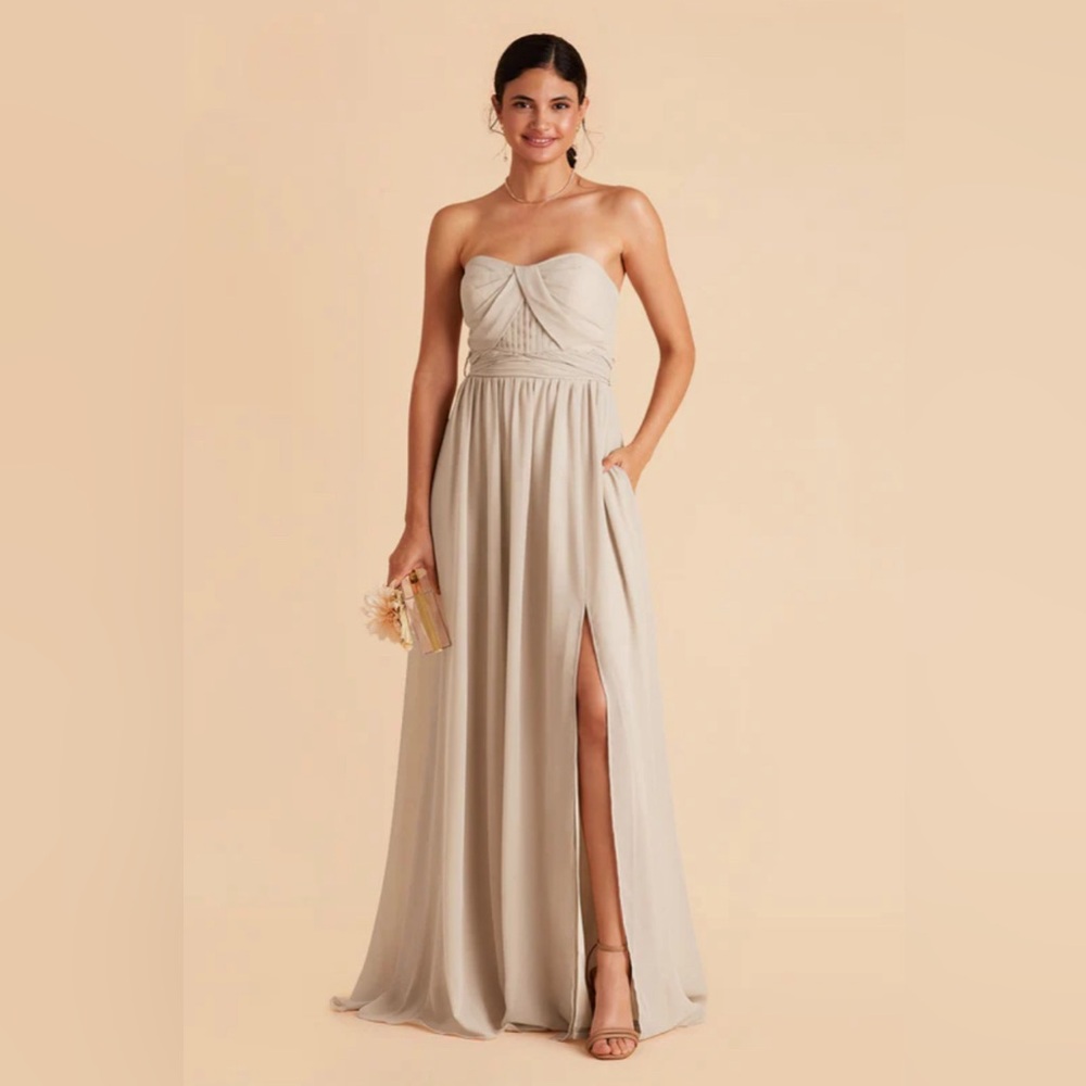 NWT Birdy Grey Grace Convertible Dress